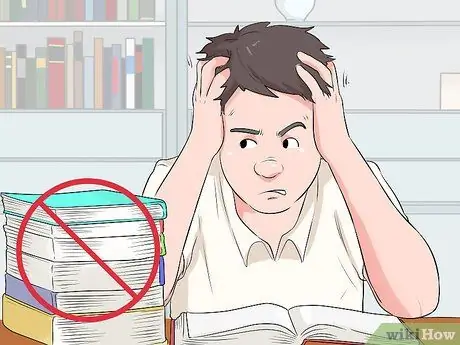 Успевайте в классе английского языка в средней школе, шаг 4