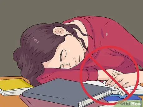 Успевайте в классе английского языка в старшей школе, шаг 5