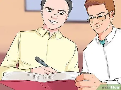 Успевайте в классе английского языка в средней школе, шаг 6