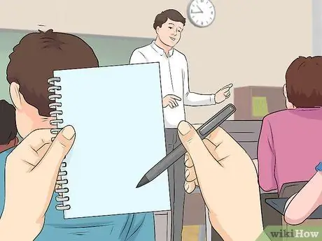 Успевайте в классе английского языка в средней школе, шаг 7