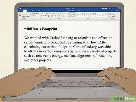 Напишите отчет CSR Шаг 10