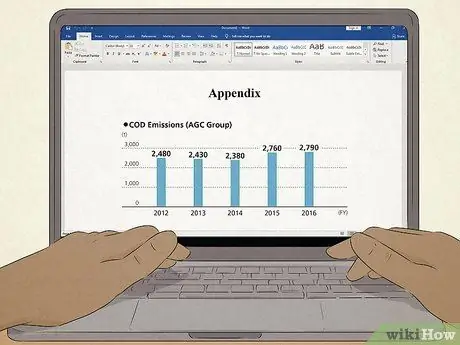 Напишите отчет CSR Шаг 11
