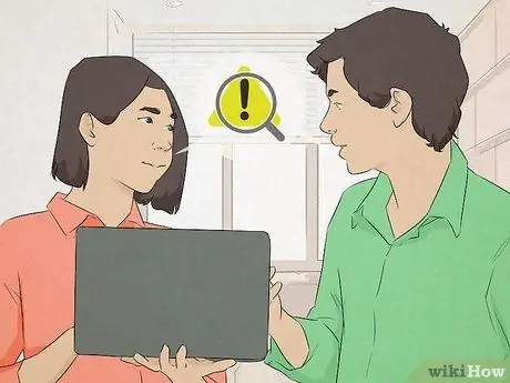 Напишите отчет о корпоративной социальной ответственности. Шаг 13