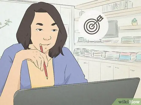 Напишите резюме исследования. Шаг 1