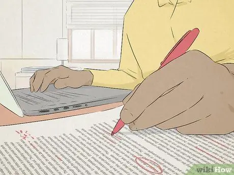 Напишите резюме исследования. Шаг 11