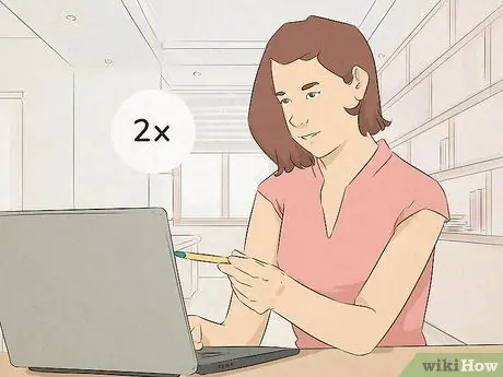 Напишите резюме исследования. Шаг 3