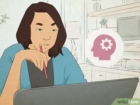 Напишите обзор литературы для исследовательской работы Шаг 4