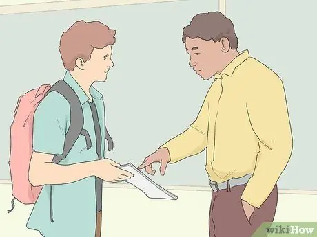 Найдите пробел в исследованиях Шаг 4