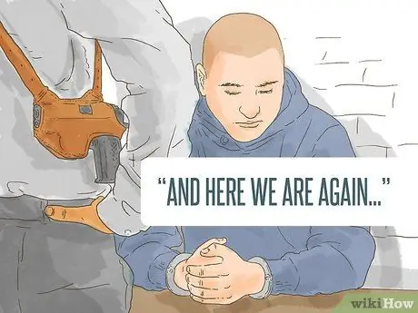 Начать роман Шаг 12