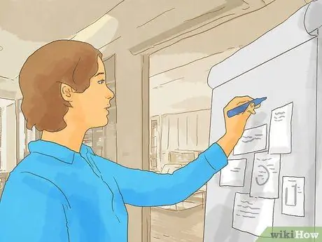 Начать роман Шаг 7