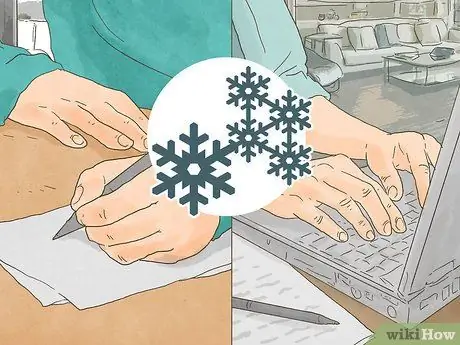 Начать роман Шаг 9