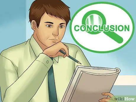 Оцените исследовательскую работу Шаг 14