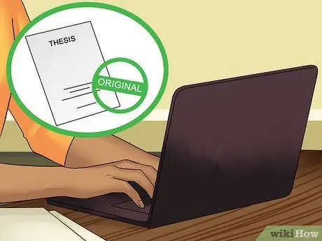 Оцените исследовательскую работу Шаг 3