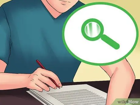 Оцените исследовательскую работу Шаг 4