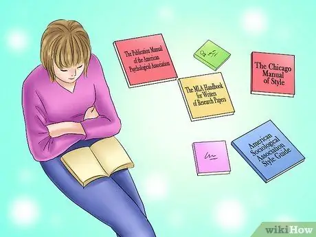 Сделайте справочную страницу для исследовательской работы Шаг 11