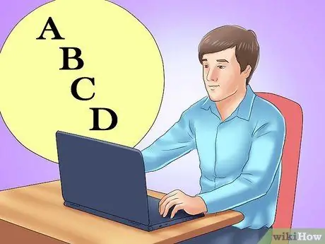 Сделайте справочную страницу для исследовательской работы Шаг 6