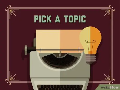 Напечатайте исследовательскую работу Шаг 1