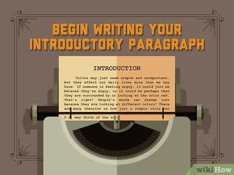 Напечатайте исследовательскую работу Шаг 12