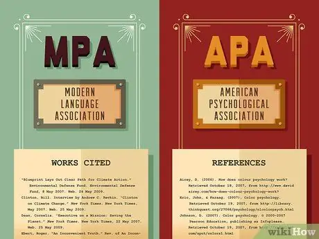 Напечатайте исследовательскую работу. Шаг 16