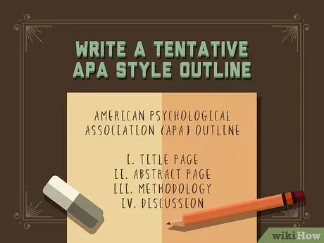 Напечатайте исследовательскую работу. Шаг 6