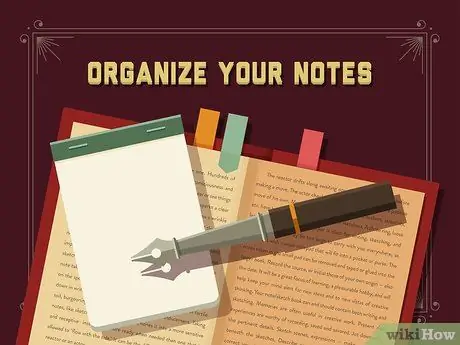 Напечатайте исследовательскую работу. Шаг 7