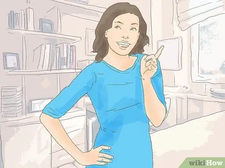 Выберите тему для бумаги Шаг 12