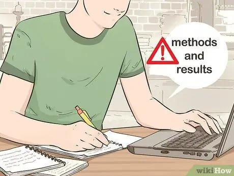 Начать абстрактный шаг 9