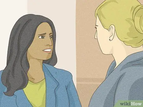 Борьба с расизмом, шаг 2