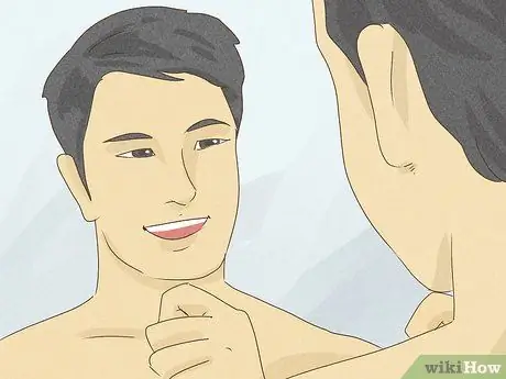 Борьба с расизмом, шаг 3