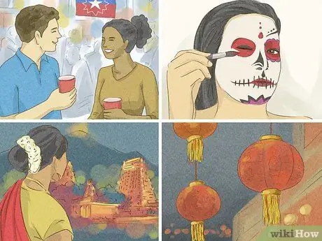 Борьба с расизмом, шаг 6