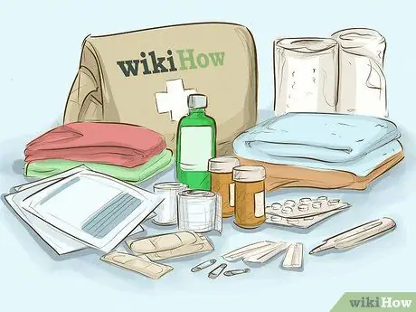 Пережить ядерную атаку, шаг 5