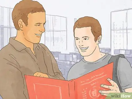 Будьте правозащитником Шаг 15