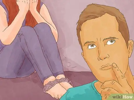 Будьте правозащитником Шаг 4