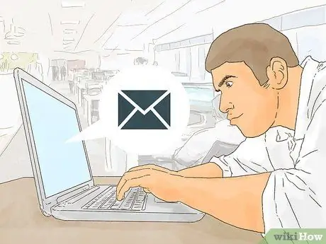 Подать заявление на получение рабочей туристической визы Шаг 10