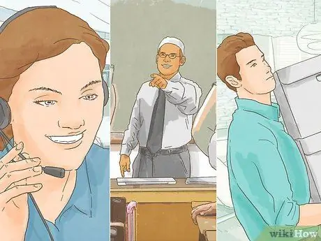 Стать волонтером Красного Креста Шаг 3