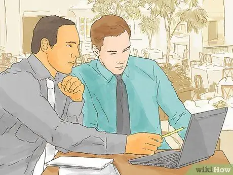 Напишите заявление о конфликте интересов Шаг 14