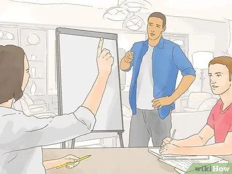 Быстрый рост в карьере Шаг 14