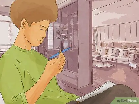 Начать писательскую карьеру Шаг 13