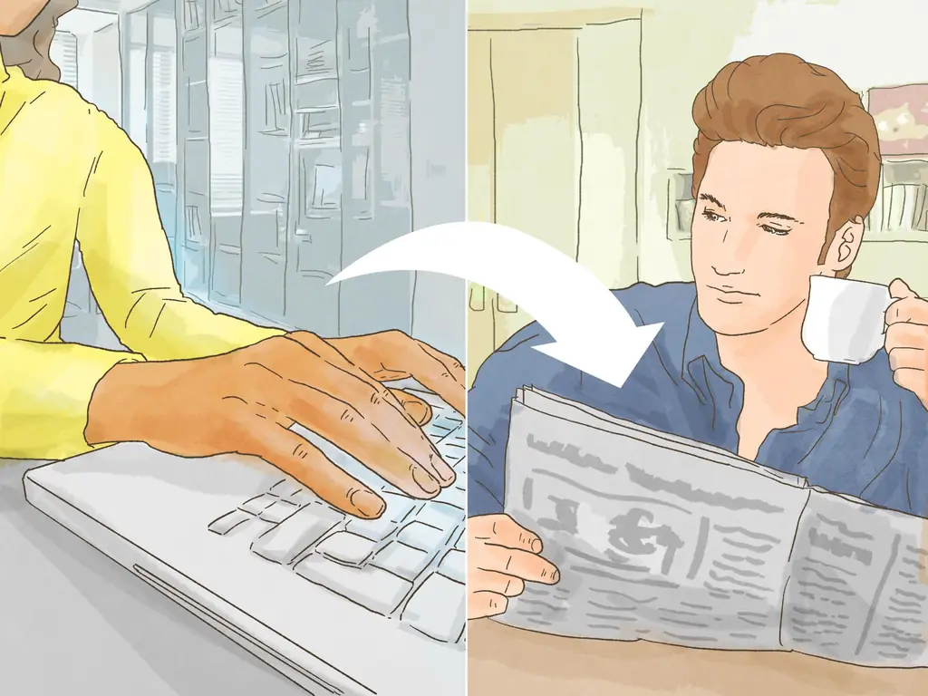 Как начать местную петицию (с изображениями)