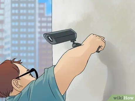 Детер Граффити Шаг 10