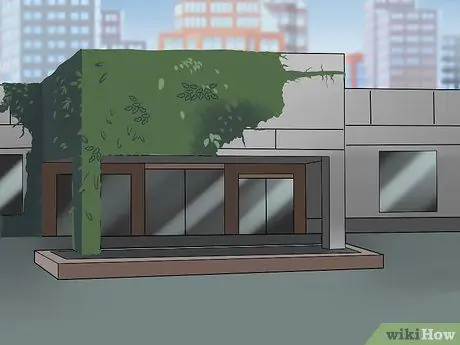 Детер Граффити Шаг 3