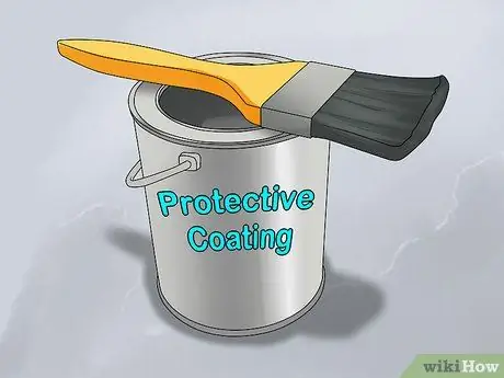 Детер Граффити Шаг 6