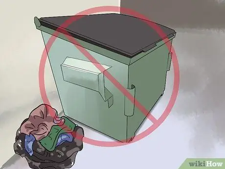 Детер Граффити Шаг 8