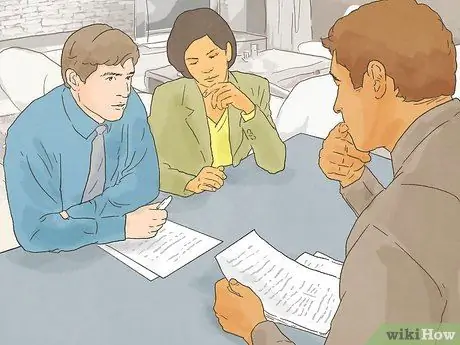 Сформируйте стражу соседей Шаг 12