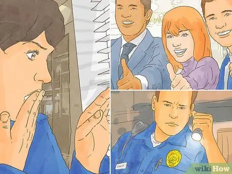 Сформировать стражу соседей Шаг 13