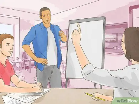 Сформируйте стражу соседей Шаг 5