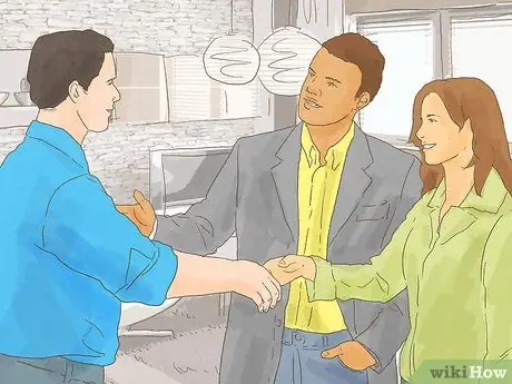 Сформируйте стражу соседей Шаг 6