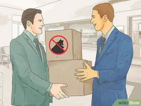 Сформируйте стражу соседей Шаг 9