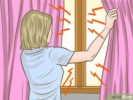 Блокировать шум, шаг 1