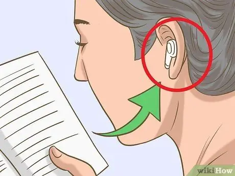 Блокировка шума Шаг 12